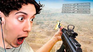 TGLTN Destroys SQUADS in an Intense game of Miramar (PUBG)