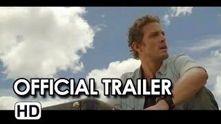 SWERVE Official Trailer - Australian Thriller (2013) HD