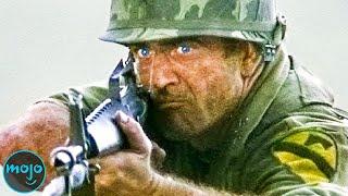 Top 30 Most Accurate War Movies