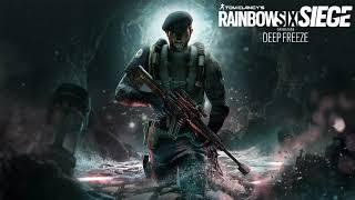 Y8S4 Operation Deep Freeze Theme - Rainbow Six Siege