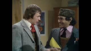 Mind your language S1E1 | I Am Brown | Jeremy Brown