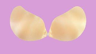 The Best Strapless, Backless + Sticky Bras | Bra Expert Kimmay Caldwell