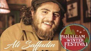 ALI SAFFUDIN | Pahalgam Winter Festival | 2018