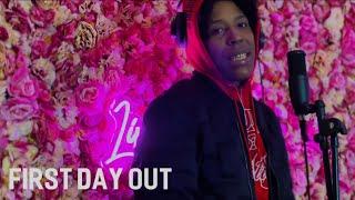 YNE Sosa - First Day Out