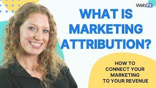 A Journey into Marketing Attribution: From Clueless to Cashflow