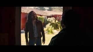 charles manson  deleted scene PT 1 once upon a time in hollywood