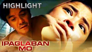 Fathers' bad intention to his own child | Ipaglaban Mo