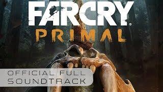 Far Cry Primal (OST) / Jason Graves - Prowl of the Snowblood Wolves