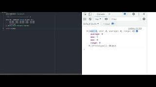 JavaScript- Using Reduce to Group Data-4