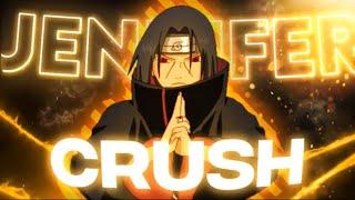 Crush Script Remake/ Capcut|AMV/EDIT