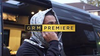 K Lav - Handling More [Music Video] | GRM Daily