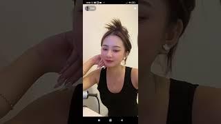 lora live tiktok