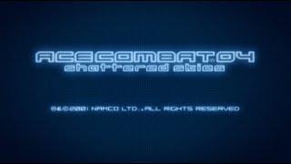 Ace Combat 04: Shattered Skies  - PlayStation 2 Game {{playable}} Compatibility List (on PS4)