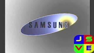 Samsung Logo History 2001 2009 in G-Major 4