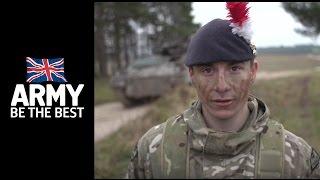 Royal Regiment of Fusiliers - Army Regiments - Army Jobs