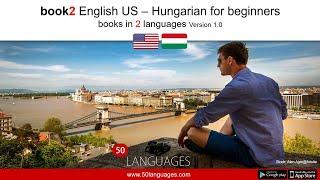 Learn Hungarian for Beginners in the USA -100 Easy Lessons