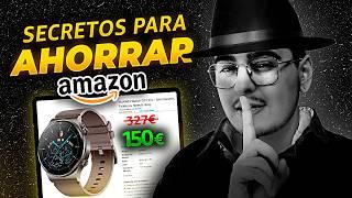 5 Estrategias Para Ahorrar COMO NUNCA en Amazon 