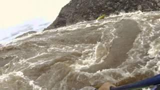 CONTOUR Moments from The Grand Inga Project 3: Stuck in a Whirlpool on the Congo River