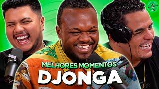 DJONGA NO PODPAH - MELHORES MOMENTOS