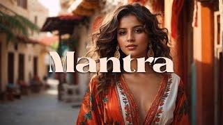 "Mantra" - Balkan Oriental Reggaeton Instrumental | Balkan Reggaeton Type Beat