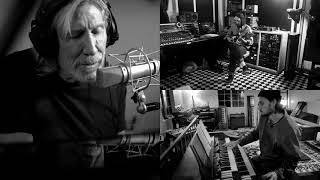 Roger Waters - The Gunner's Dream