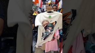 H&M OR Zara के T- shirts ₹299/-में|| Branded clothes सबसे सस्ते प्राइस में || Mumbai Cloth Market