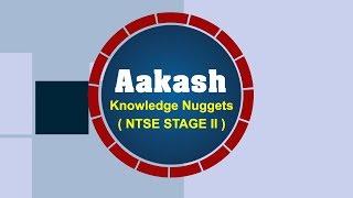 Episode 6 Physics Tips and Tricks for NTSE Stage II | Aakash Institute