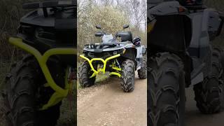 Квадроцикл STELS ATV GUEPARD 800 TE (TROPHY) 2.0 #quad #stels #offroad #покатушки #квадроцикл #atv