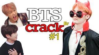 BTS Crack BR #1