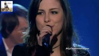 Lena Meyer-Landrut - Satellite @ NDR Talk Show