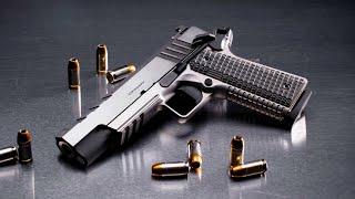 TOP 10 1911 Pistols 2022 | Best 1911 Handguns 2022!