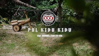 XXX Bali - Pul Kidu-Kidu [ Official Lyric Video ]
