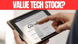 Using AI to Find Value Stocks - Week 1 Youtube Portfolio