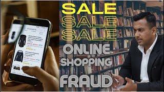 Amazon Shopping Fraud: Legal Action and Strategy