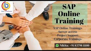 SAP C4C Technical Tutorial | SAP C4C SDK Technical Training | SAP Cloud For Customer