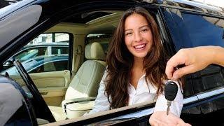 How To Get Your Driver's License EASILY! (Basics For Beginners)