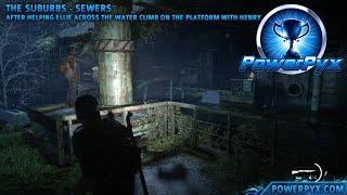 The Last of Us Remake - Waterlogged Trophy Guide