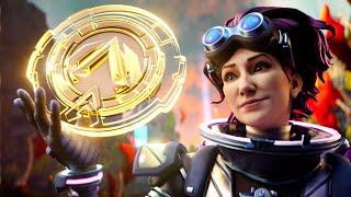 Apex Legends Ranked Guide GOLD Rank - How To Get Better Series Pt 3