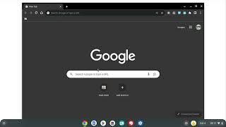 How to Disable Auto-Update on School Chromebook