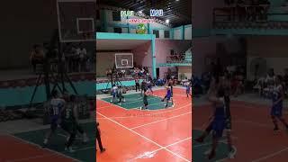 PLGU vs MSU | MATOLO SHOT | JM KAHAL SKILL #SHORT