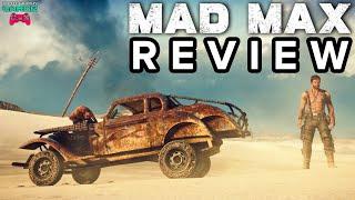 Mad Max - Review