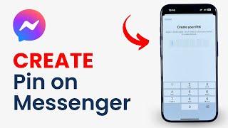 How to Create Pin on Facebook Messenger