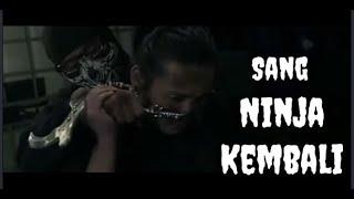 Kembalinya Sang Ninja | Film Samurai | Subtitle Indonesia