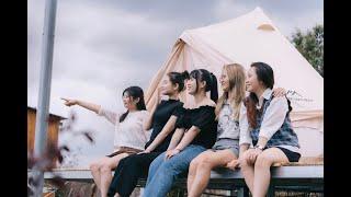 ĐỒI MÂY BẢO LỘC - SĂN MÂY TRONG TẦM TAY - THANH XUÂN BÊN NHAU - GLAMPING