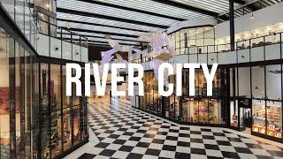 RIVER CITY | Exploring River City Bangkok: Art and Antiques Haven | Bangkok | Thailand