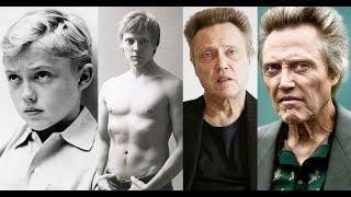 Кристофер Уокен (Christopher Walken) - биография с 1943 года