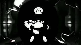 FNF the end but it's gilbert mario (mario madness x classified cover)