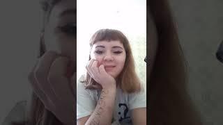 Katya Mirnykh VK LIVE HOT CHAT