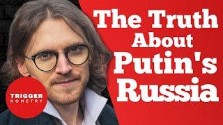 The Truth About Putin's Russia - Mikhail Svetov