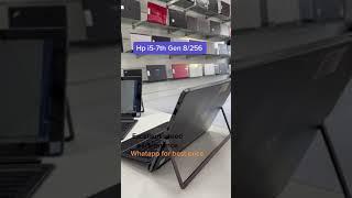 Cheapest used Laptop market in Dubai | Best Laptops for Students and anyone on a budget |UAE #shorts